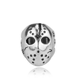 JASON LIVES UNISEX RING